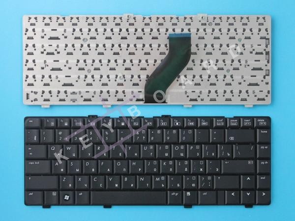 Клавіатура до ноутбука Hp Pavilion DV6100